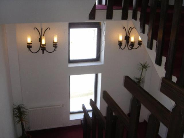 Pension Valea Mariei รานกา ภายนอก รูปภาพ