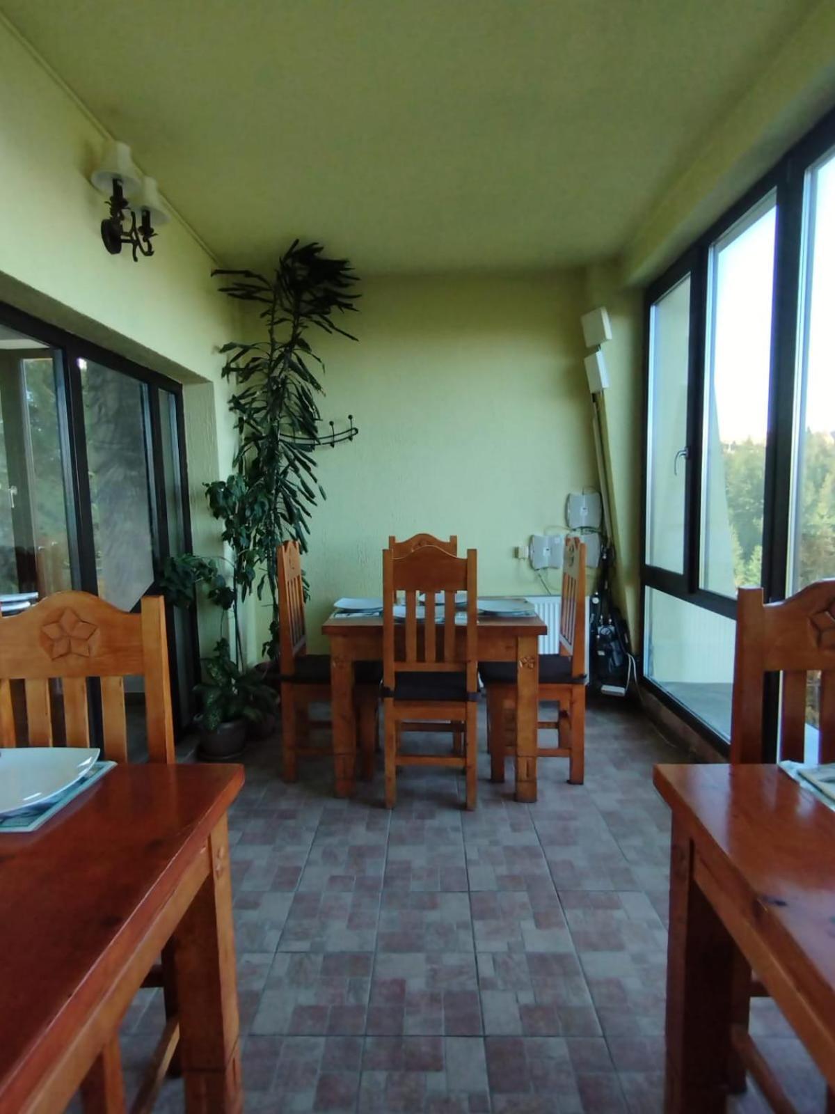 Pension Valea Mariei รานกา ภายนอก รูปภาพ