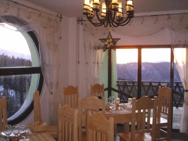 Pension Valea Mariei รานกา ภายนอก รูปภาพ