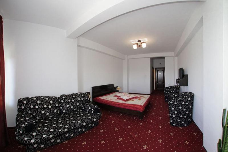 Pension Valea Mariei รานกา ห้อง รูปภาพ