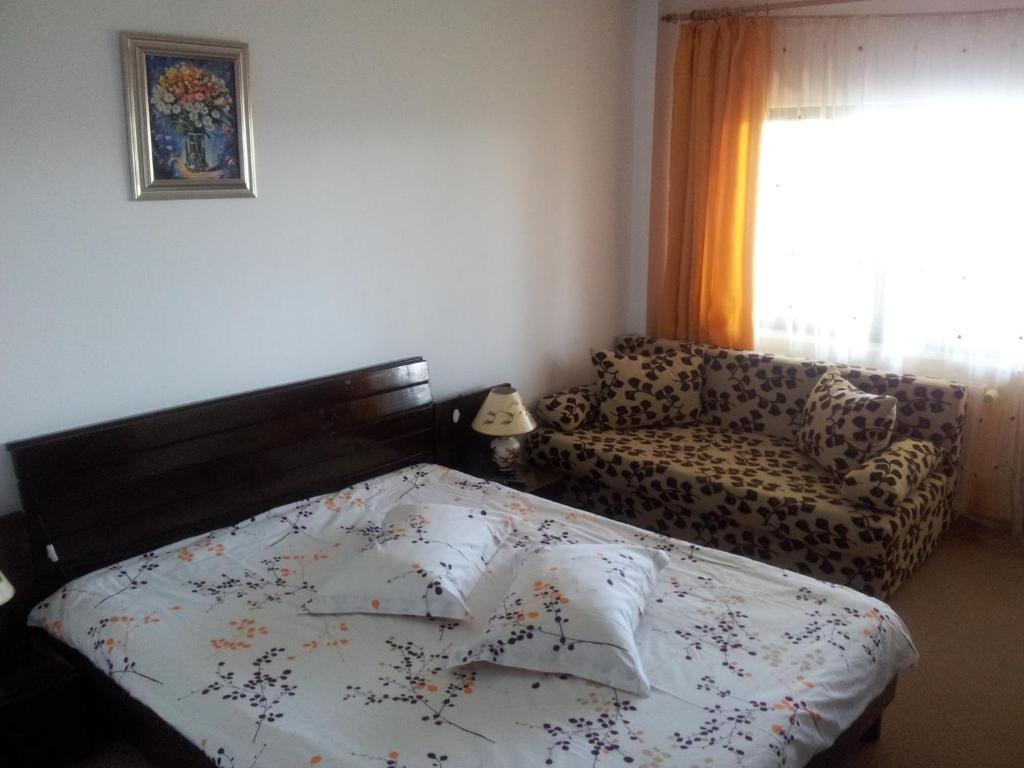 Pension Valea Mariei รานกา ภายนอก รูปภาพ